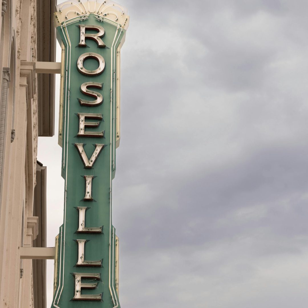Roseville